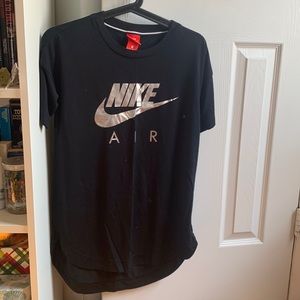 Nike air t-shirt